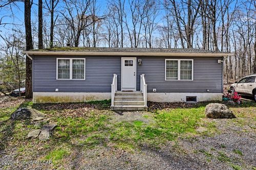 16 Lily Ln, Thornhurst, PA, 18424-8016 | Card Image