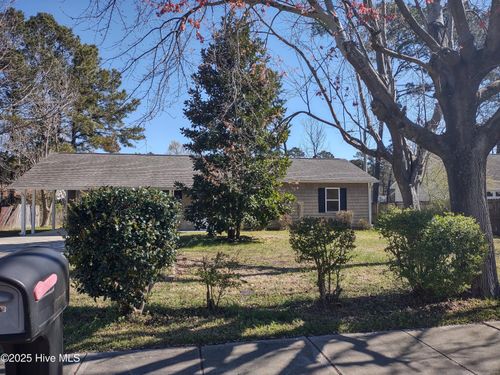 119 King St, Jacksonville, NC, 28540-7026 | Card Image