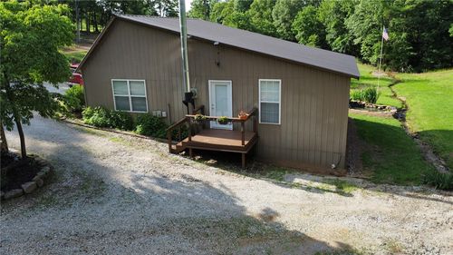 3139 Madison 2405, Huntsville, AR, 72740-8362 | Card Image