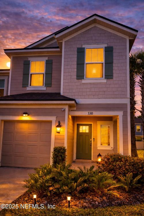 330 Anthony Dr, Jacksonville, FL, 32218-7287 | Card Image