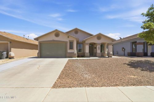 4808 Kiko A Fierro Pl, El Paso, TX, 79938-1205 | Card Image