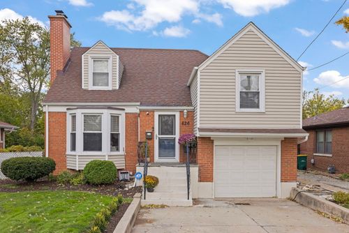 626 S Main St, Lombard, IL, 60148-3342 | Card Image