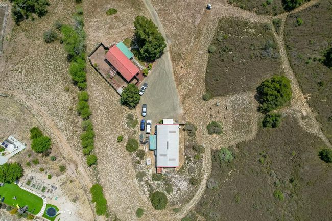 655 Bobcat Springs Rd, House other with 2 bedrooms, 2 bathrooms and null parking in Buellton CA | Image 26