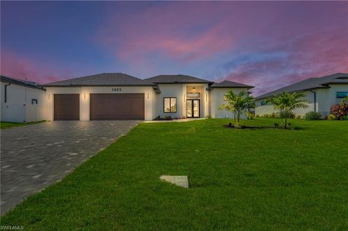 1405 Sw 28th Ter, Cape Coral, FL, 33914-4252 | Card Image