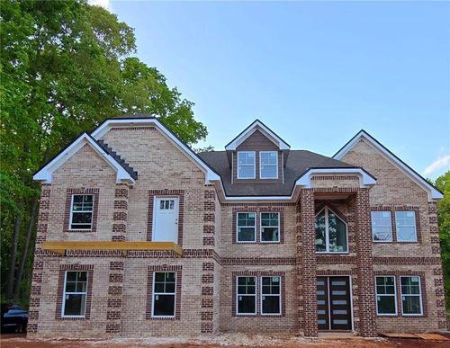 1360 Dickens Rd Nw, Lilburn, GA, 30047-3520 | Card Image