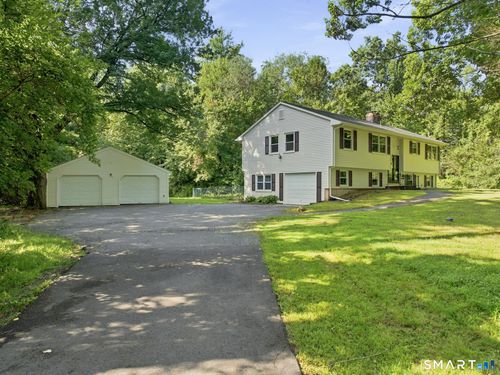 179 W Granby Rd, Granby, CT, 06035-2905 | Card Image