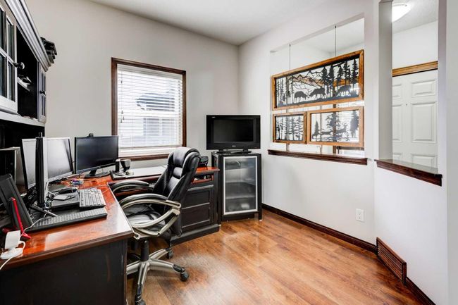 34 Chaparral Valley Place Se, House other with 5 bedrooms, 4 bathrooms and 4 parking in Calgary AB | Image 25