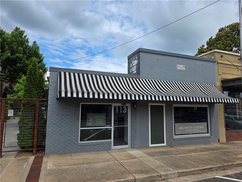 113 S 2nd St, Rogers, AR, 72756-4525 | Card Image