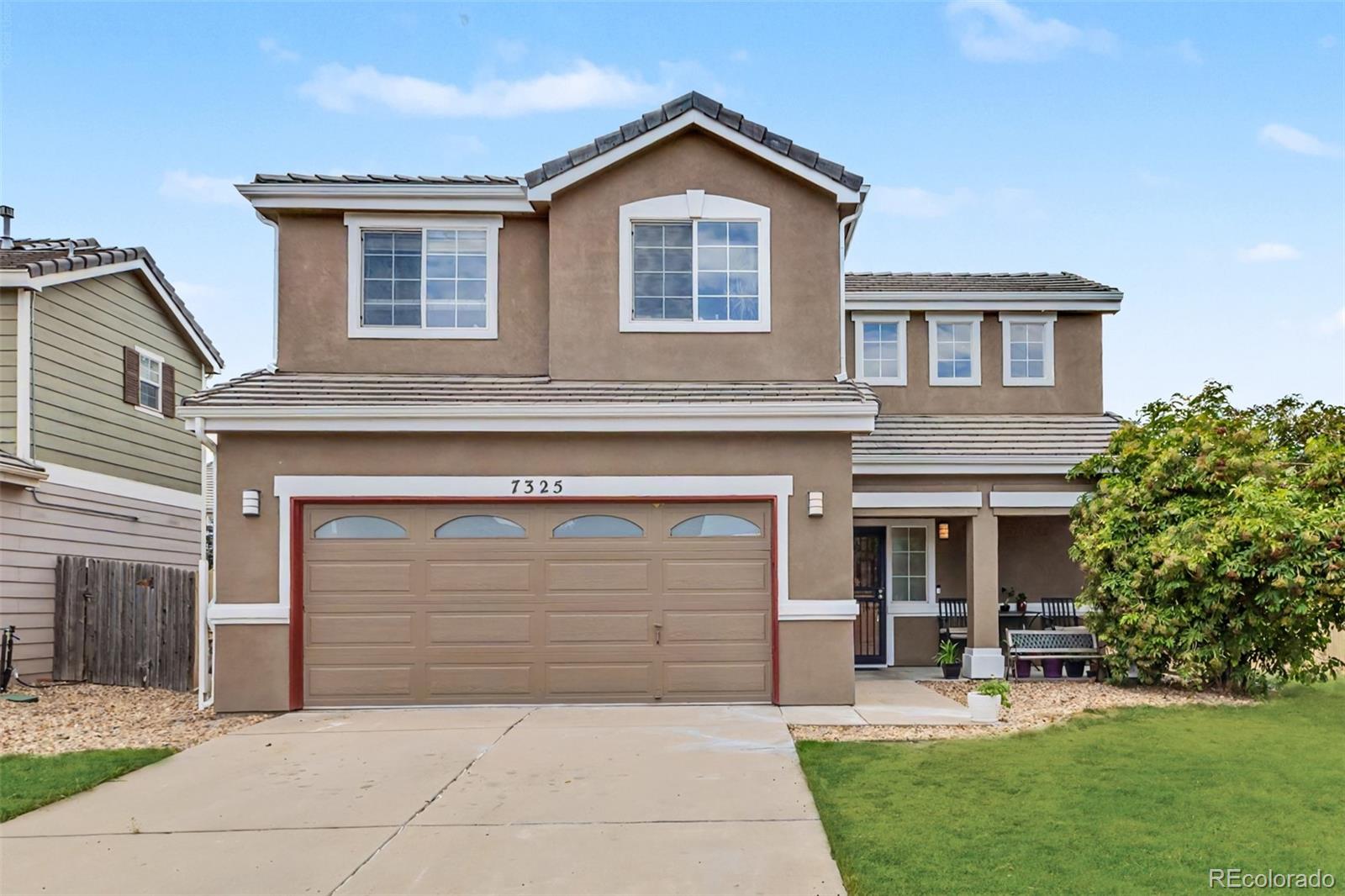 Residential in Aurora 4