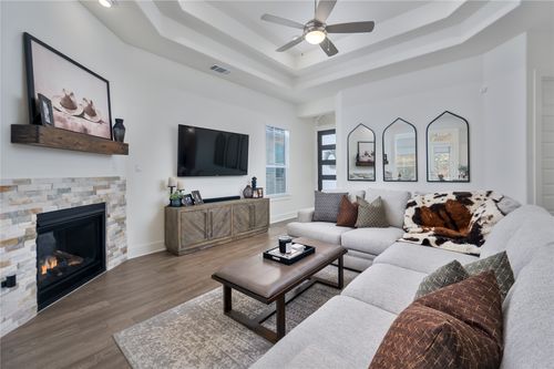 432 Cartwheel Bnd, Austin, TX, 78738-1160 | Card Image