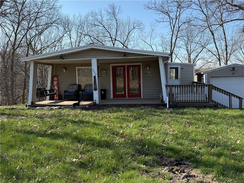 798 Lake Viking Ter, Altamont, MO, 64620-8170 | Card Image