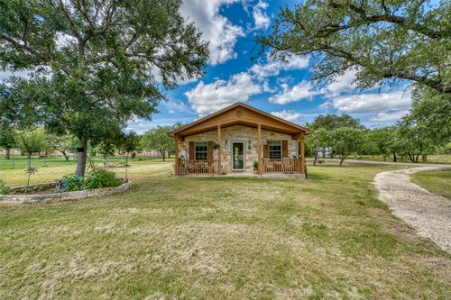160 County Road 141, Burnet, TX, 78611 | Card Image