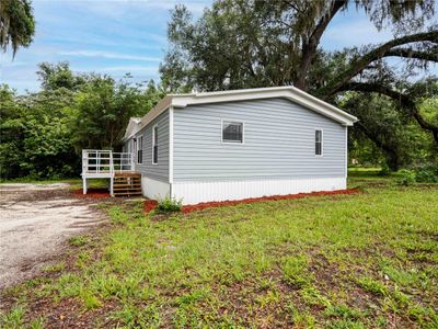 1610 Orange Avenue, House other with 4 bedrooms, 2 bathrooms and null parking in Coleman FL | Image 3