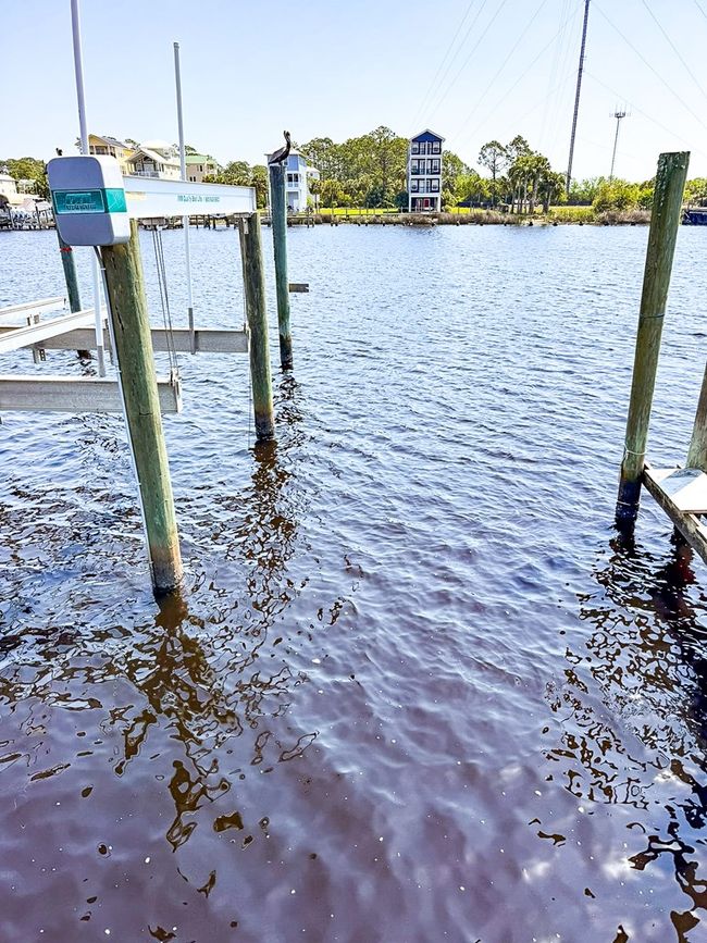 53 - 343 East Pass Lndg, Home with 0 bedrooms, 0 bathrooms and null parking in Carrabelle FL | Image 17