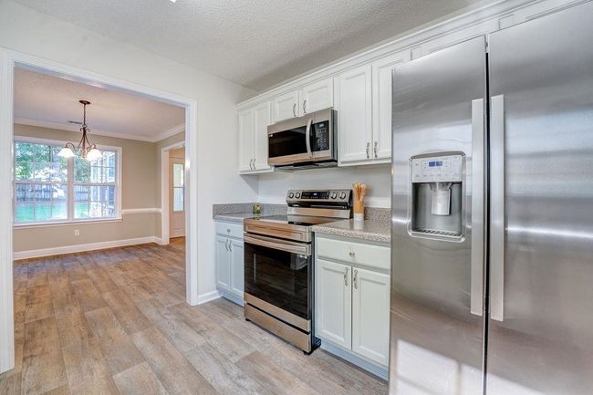 13 Trillium Trl Ne, House other with 3 bedrooms, 2 bathrooms and 2 parking in Rome GA | Image 15