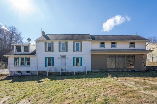 747 Forever Ln, Ligonier, PA, 15658-2349 | Card Image