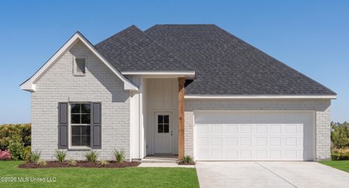 26 Red Oak Drive, Long Beach, MS, 39560 | Card Image