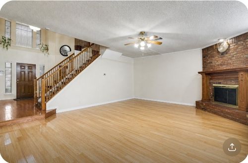 4114 Baywatch Dr, Rowlett, TX, 75088-9217 | Card Image