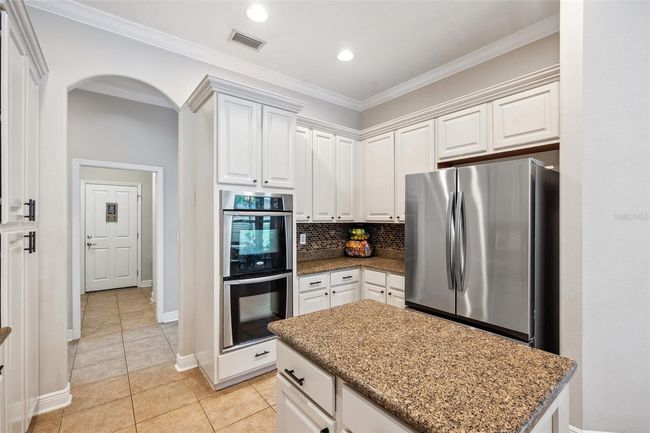 31646 Baymont Loop, House other with 5 bedrooms, 4 bathrooms and null parking in WESLEY CHAPEL FL | Image 25