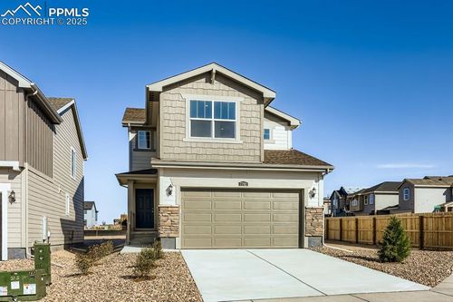 7792 Salt Fork Dr, Colorado Springs, CO, 80908-5107 | Card Image