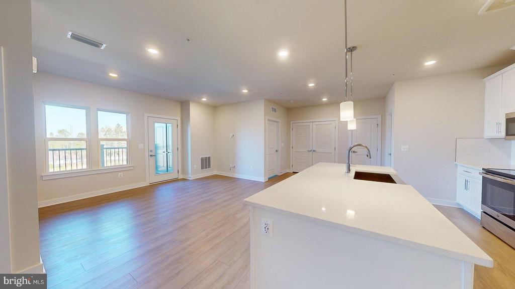 Residential Lease in HERNDON