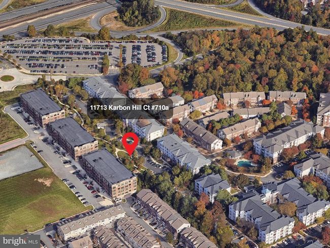 UNIT-310 - 2921 Deer Hollow Way, Condo with 3 bedrooms, 2 bathrooms and null parking in FAIRFAX VA | Image 34