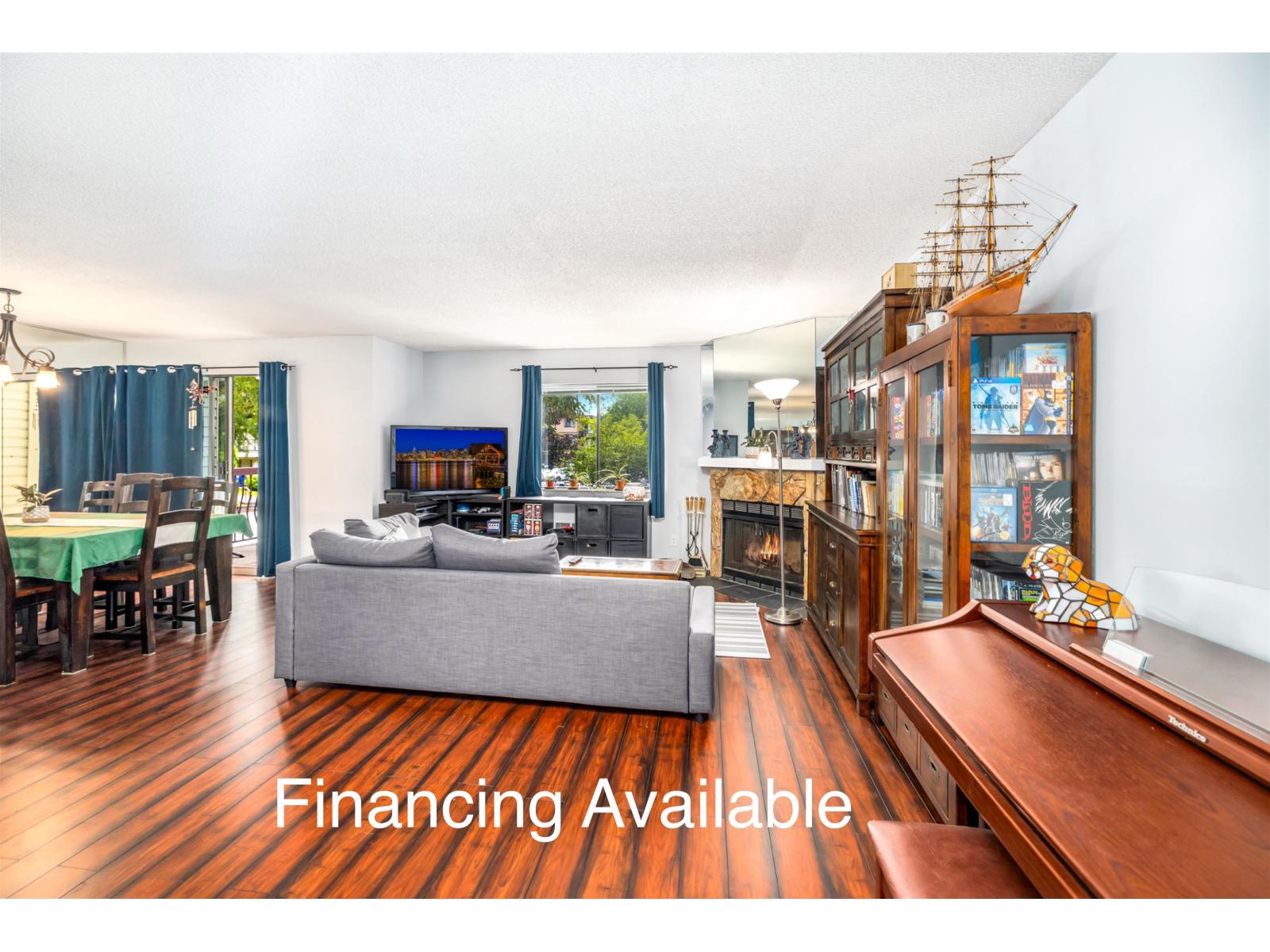 Residential in Surrey 2
