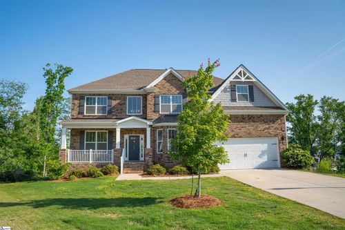 599 Fox Run Trl, Woodruff, SC, 29388-9813 | Card Image
