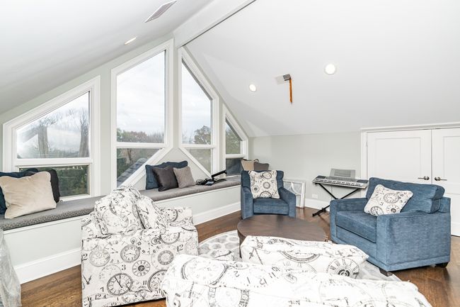 978 East Shore Drive, House other with 6 bedrooms, 7 bathrooms and 7 parking in Fox Lake IL | Image 52
