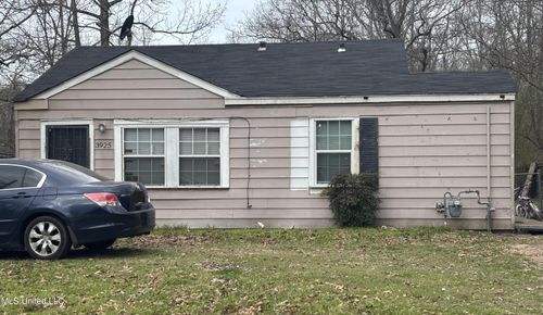 3925 Walker Ave, Jackson, MS, 39212-5268 | Card Image