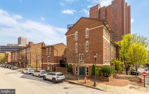 519 S Hanover St, BALTIMORE, MD, 21201-2414 | Card Image