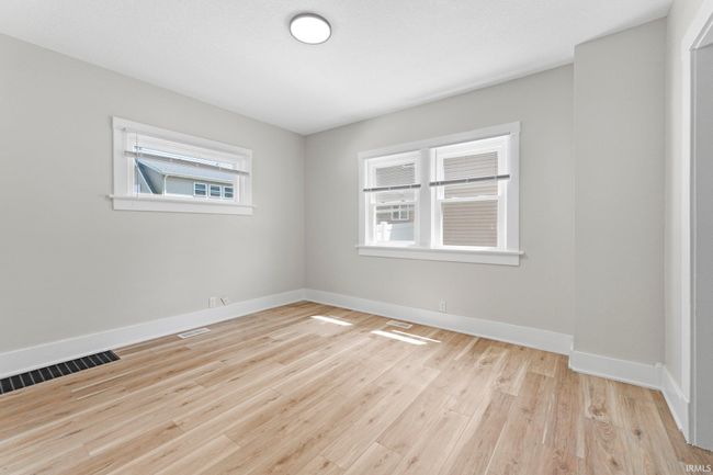 324 Kinsmoor Ave, House other with 3 bedrooms, 1 bathrooms and null parking in Fort Wayne IN | Image 4
