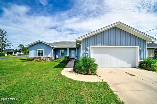 600 E 16th St, Lynn Haven, FL, 32444-3954 | Card Image