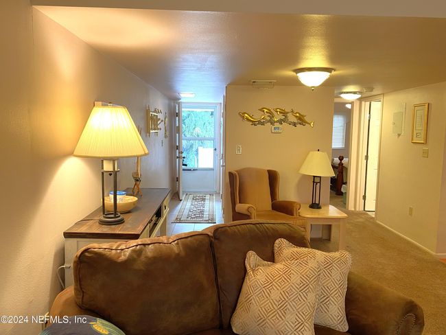 B - 210 River Bend Pl, Condo with 1 bedrooms, 1 bathrooms and null parking in WELAKA FL | Image 24