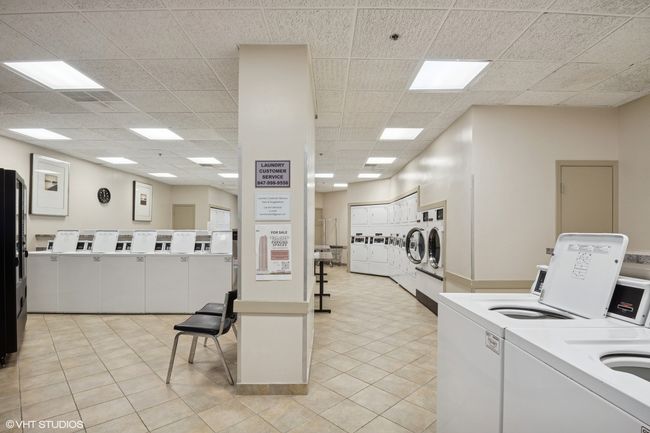 APT-2908 - 3660 N Lake Shore Dr, Condo with 1 bedrooms, 1 bathrooms and 1 parking in Chicago IL | Image 20