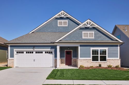 6039 Ridgesong Way, Ooltewah, TN, 37363 | Card Image