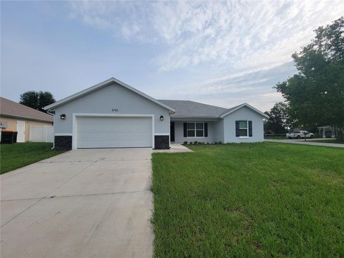 8783 Se 157th Pl, Summerfield, FL, 34491-5799 | Card Image