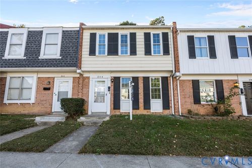 204 Cornett St, Henrico, VA, 23075-2408 | Card Image