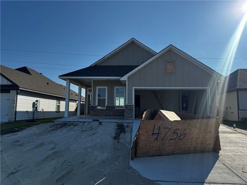 4756 Holm Oak Rd, Bryan, TX, 77845-2711 | Card Image