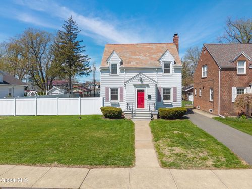134 Rosemont Street, Albany, NY, 12203 | Card Image