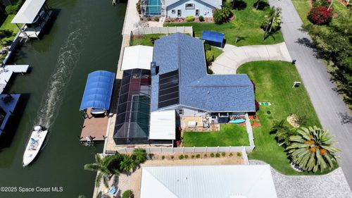 351 Nikomas Way, Melbourne Beach, FL, 32951-3528 | Card Image