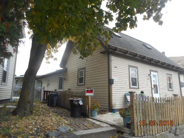Granite St, Quincy, MA 02169