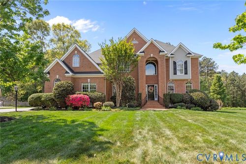 5412 Hillshire Way, Glen Allen, VA, 23059-7143 | Card Image