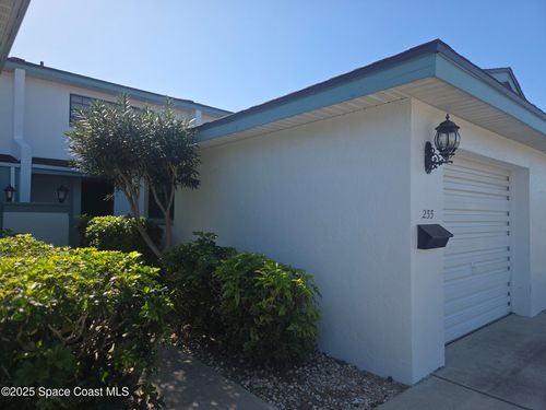 255 Kingsway, Satellite Beach, FL, 32937 | Card Image