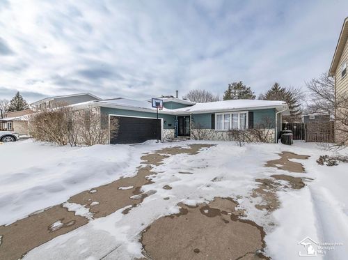 745 N Roessler St, Monroe, MI, 48162-2840 | Card Image