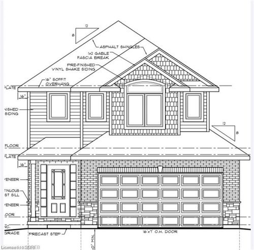 90 Duchess Drive, Delhi, ON, N4B2W3 | Card Image