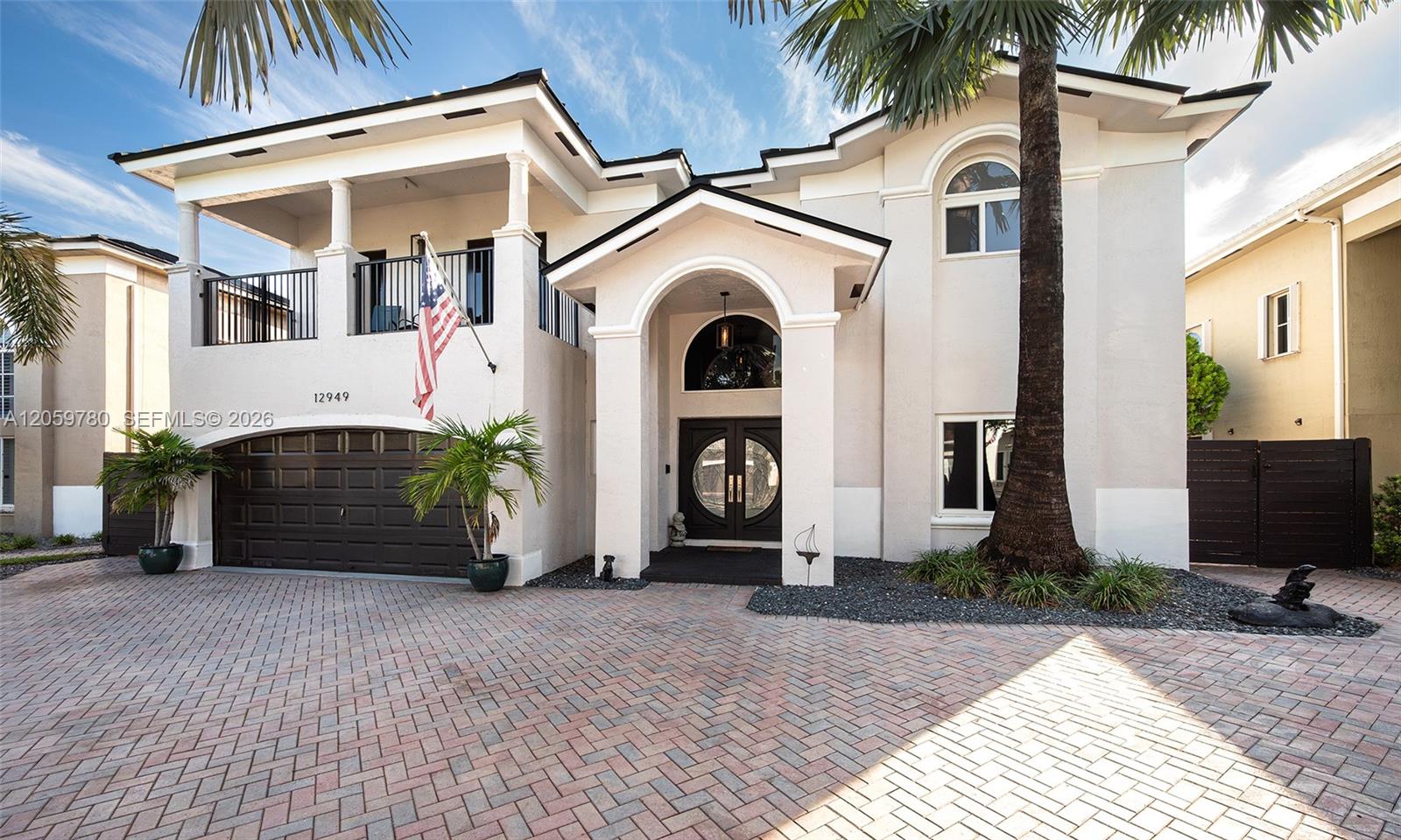 Residential in Miami 2