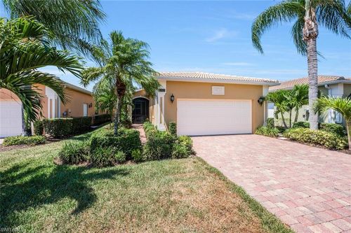 15322 Cortona Way, NAPLES, FL, 34120-0674 | Card Image