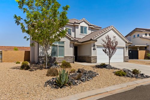 1365 N Paseos St, Washington, UT, 84780 | Card Image