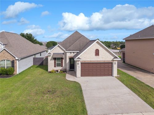 4102 Whispering Creek Dr, College Station, TX, 77845-6384 | Card Image